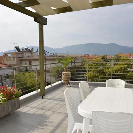 Alexandra 3* Vrasná