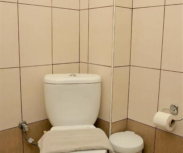 Alexandra Aparthotel 3*