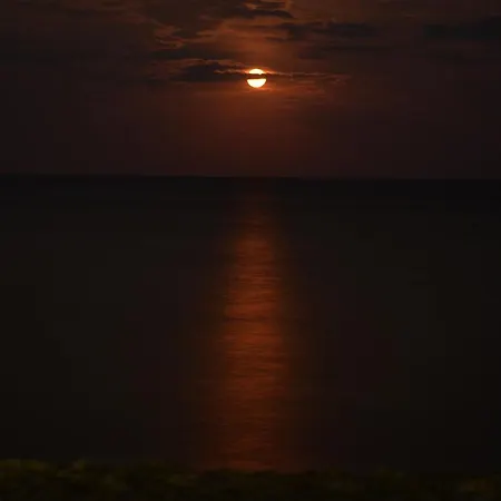 شقة فندقية Alexandra Vrasná