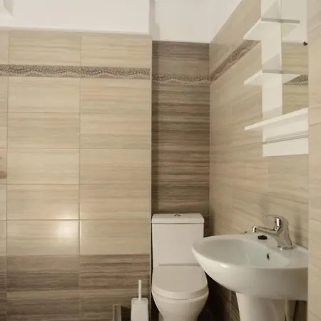 Alexandra 3* Vrasná