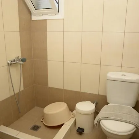 Hotel apartamentowy Alexandra 3*