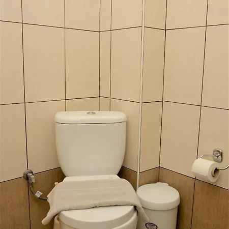 Alexandra Hotel apartamentowy 3*