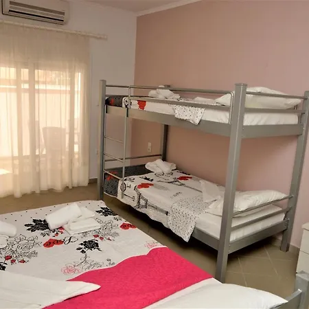 Alexandra 3* Vrasná