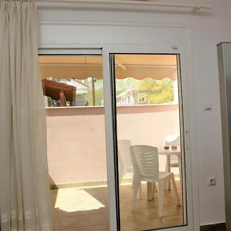 Hotel apartamentowy Alexandra 3*