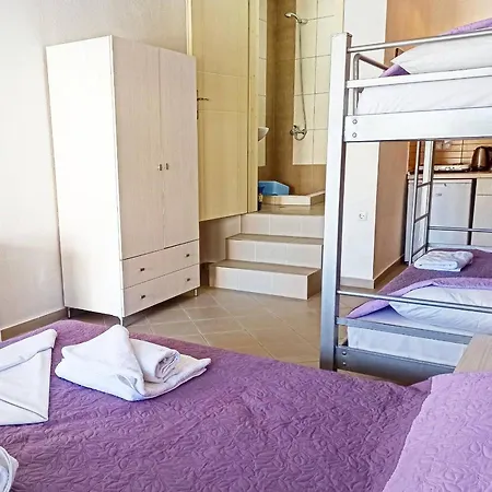 Alexandra Hotel apartamentowy