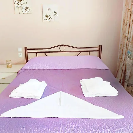 Hotel apartamentowy Alexandra 3*