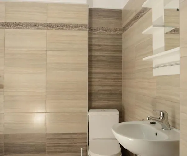 Alexandra 3* Vrasná