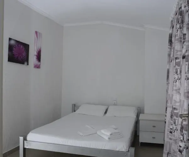 公寓式酒店 Alexandra 3*