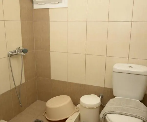 公寓式酒店 Alexandra 3*