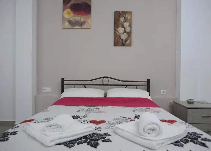 公寓式酒店 Alexandra