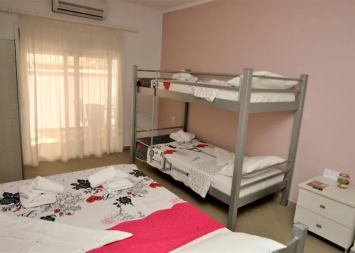 Alexandra 3* Vrasná