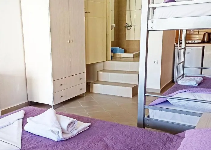 Alexandra 公寓式酒店