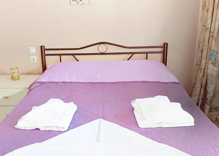 公寓式酒店 Alexandra 3*